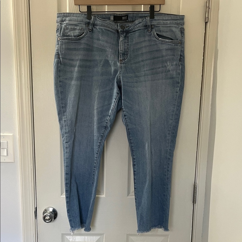 Kut From the Kloth Jeans